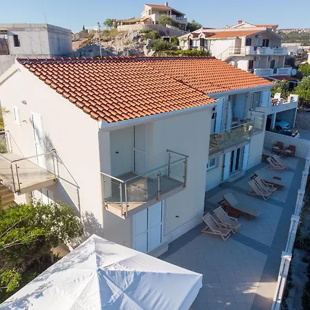 Mack - Gold Apartament *