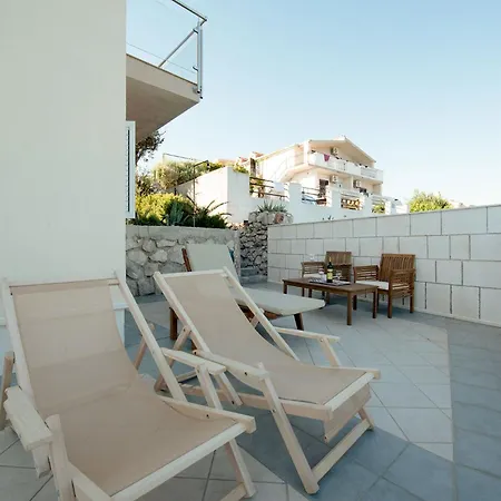 Apartament Mack - Gold Sevid